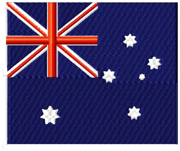 Australian Flag