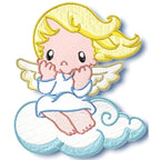 Cute Baby Angels