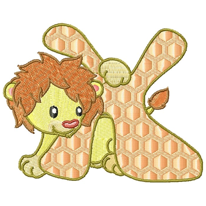Baby Animals Alphabet