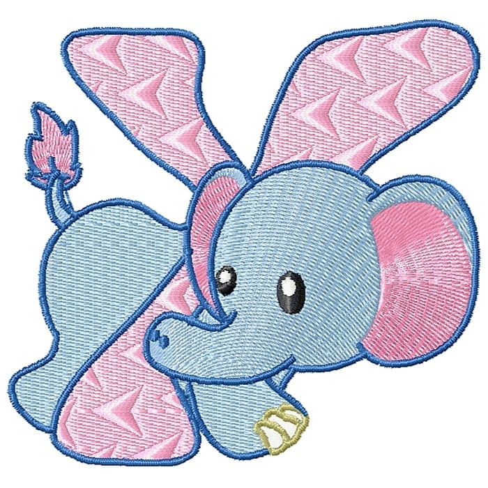 Baby Animals Alphabet