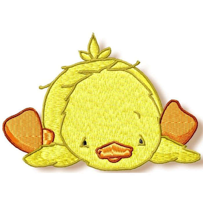 Baby Birdie