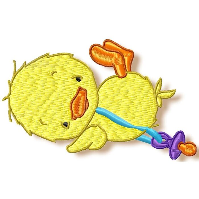 Baby Birdie