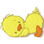 Baby Birdie