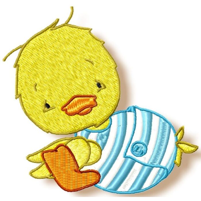 Baby Birdie