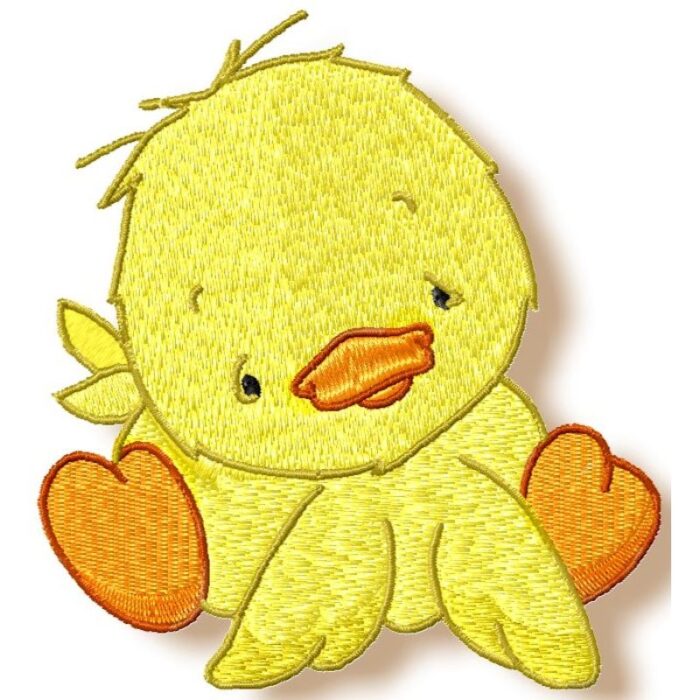 Baby Birdie