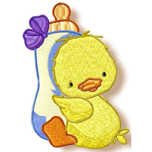 Baby Birdie