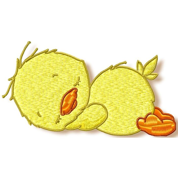 Baby Birdie