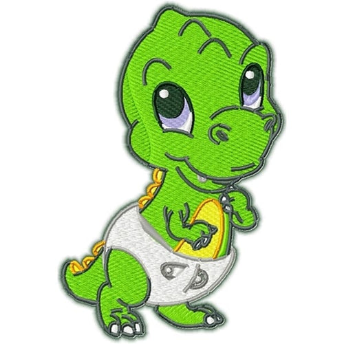 Baby Dino Toddlers