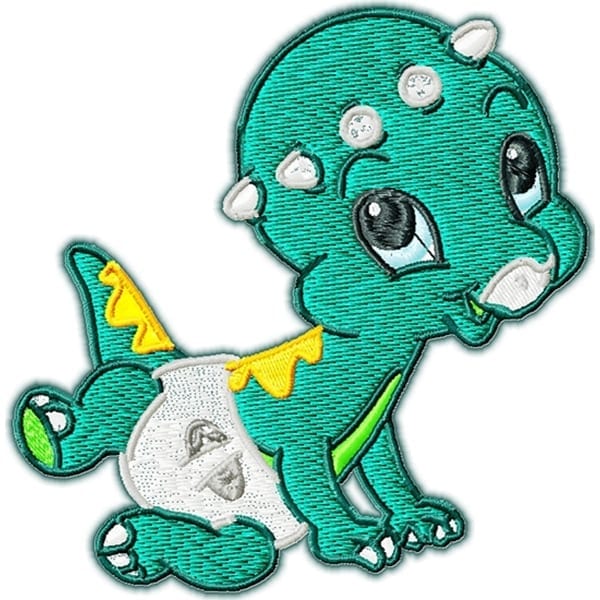 Baby Dino Toddlers