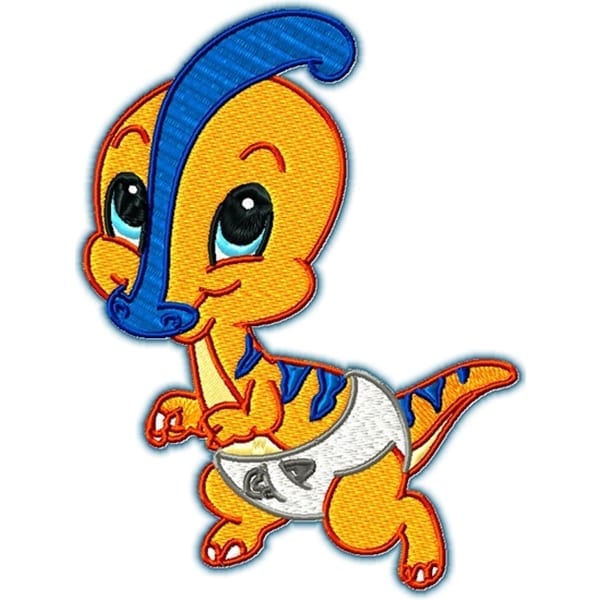 Baby Dino Toddlers