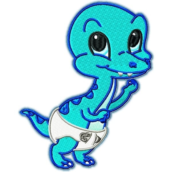 Baby Dino Toddlers