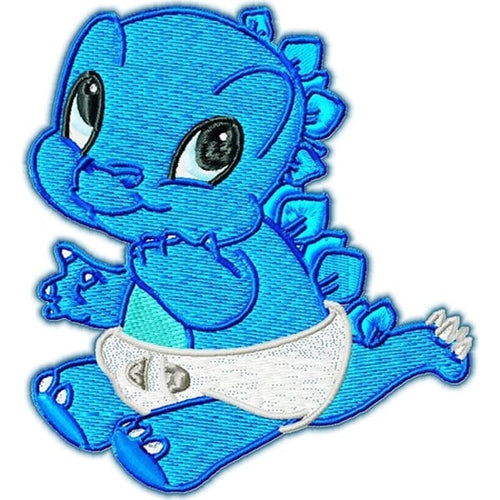 Baby Dino Toddlers