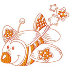 Baby Items Two-Tone