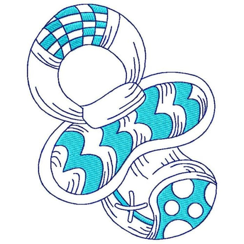 Baby Items Two-Tone