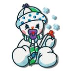 Baby Snowman