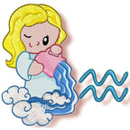 Zodiac Babies Set