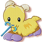 Zodiac Babies Set
