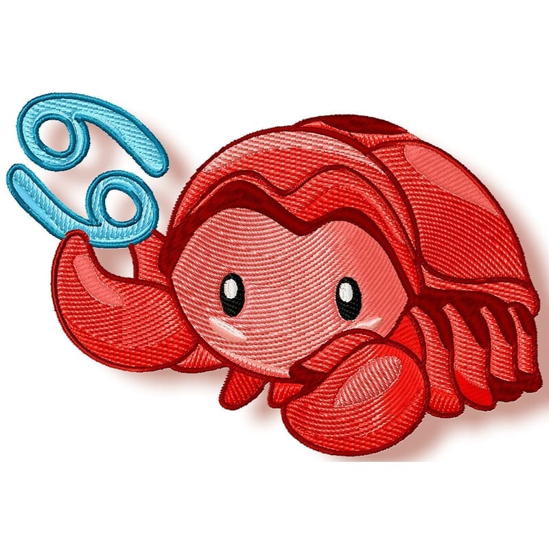 Zodiac Babies Set