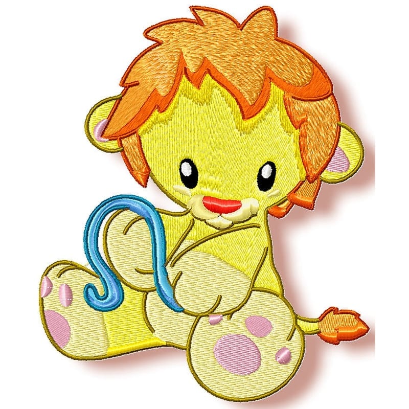 Zodiac Babies Set