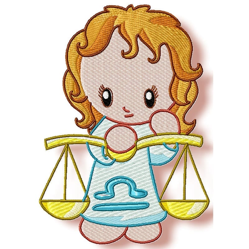 Zodiac Babies