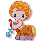 Zodiac Babies Set