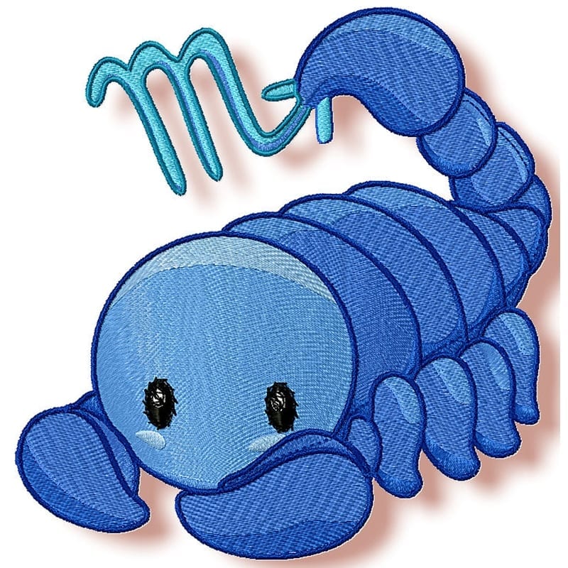 Scorpio