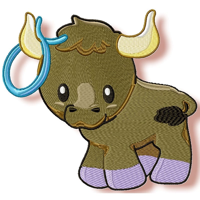 zodiac babies
