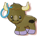 zodiac babies