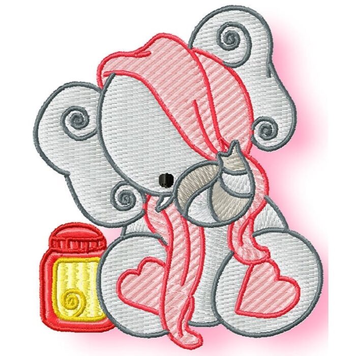 Bath time Elephants