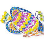 Beautiful Ocean Fish