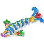 Colorful Ocean Fish