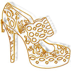 Beautiful Shoes