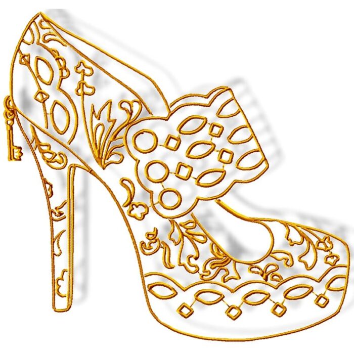 Beautiful Shoes