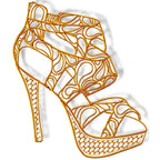 Beautiful Shoes