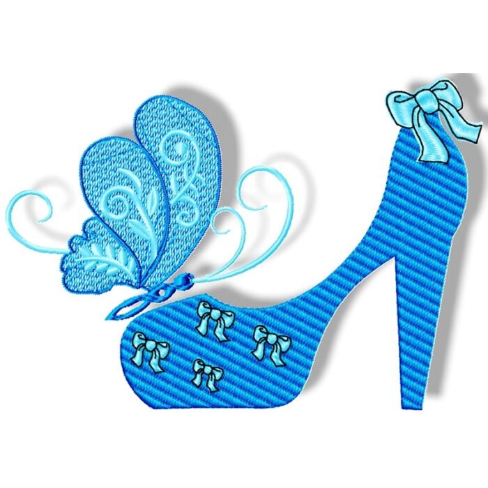 Beautiful Shoes