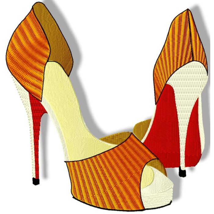 Beautiful Shoes