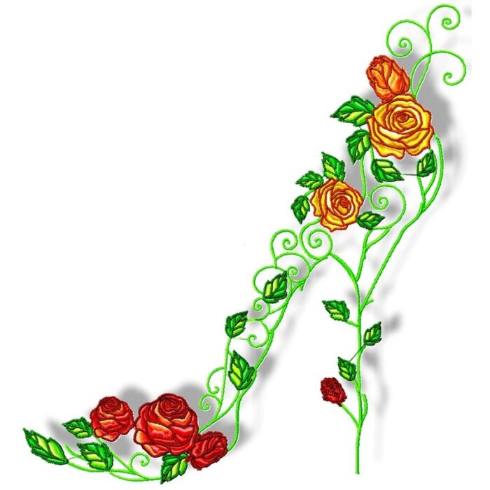 Beautiful Shoes