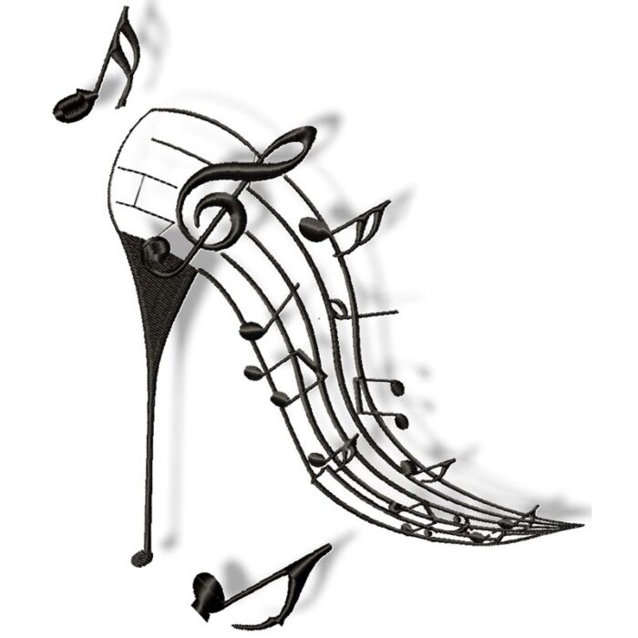 Beautiful Shoes