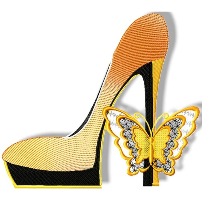 Beautiful Shoes