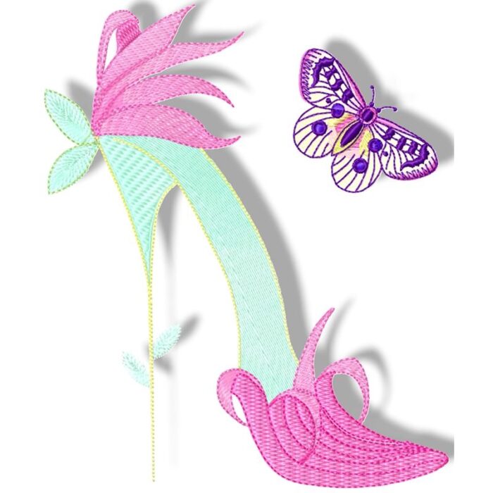 Beautiful Shoes