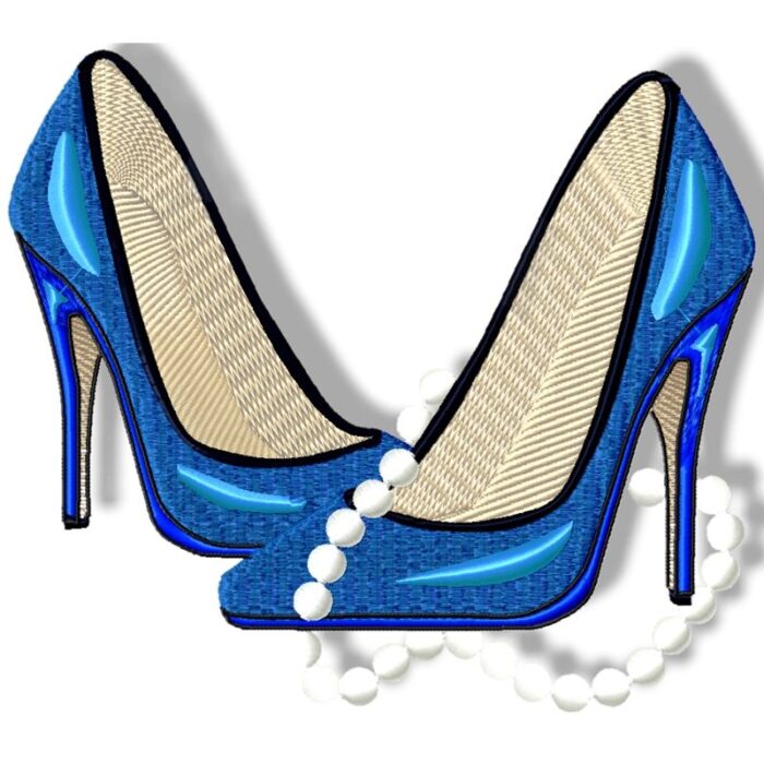 Beautiful Shoes