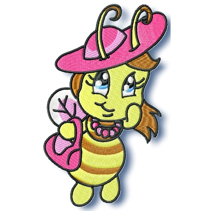 bee in Fashion