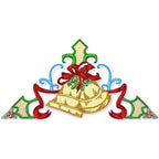 Christmas Tablecloth Decoration