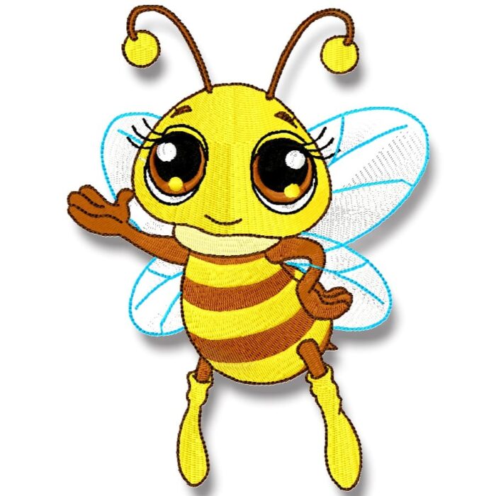 Bert Bees 1,2 and 3
