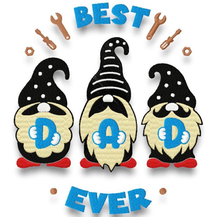 Best Dad Ever