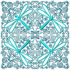 Garden Quilt Blocks