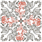 Garden Quilt Blocks