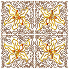 Garden Quilt Blocks