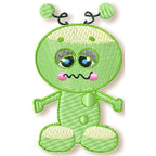 Children Space Toys