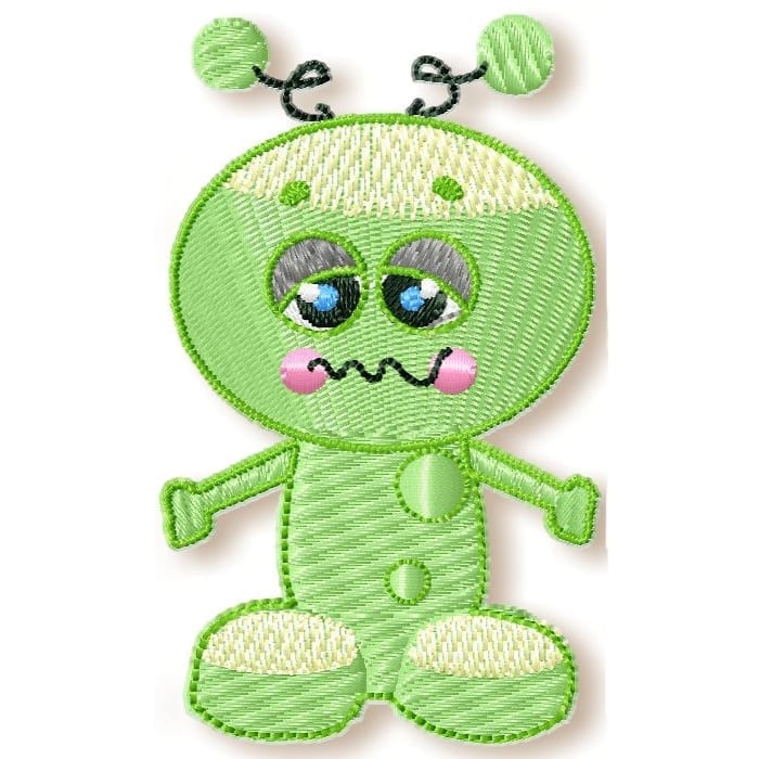 Children Space Toys